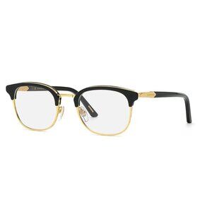 NEW CHOPARD EYEGLASSES BLACK WOMEN EYEWEAR CHOPARD VCHG59 0700